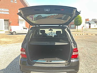 2007 mercedes-benz ml280 cdi v6 4matic (gle) 7g-tronic personenauto - afbeelding 23 van  39