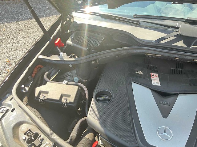 2007 mercedes-benz ml280 cdi v6 4matic (gle) 7g-tronic personenauto - afbeelding 35 van  39