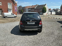 2007 mercedes-benz ml280 cdi v6 4matic (gle) 7g-tronic personenauto - afbeelding 4 van  39