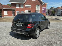 2007 mercedes-benz ml280 cdi v6 4matic (gle) 7g-tronic personenauto - afbeelding 5 van  39