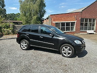 2007 mercedes-benz ml280 cdi v6 4matic (gle) 7g-tronic personenauto - afbeelding 6 van  39