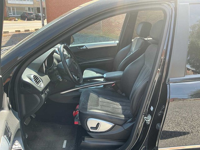 2007 mercedes-benz ml280 cdi v6 4matic (gle) 7g-tronic personenauto - afbeelding 6 van  39