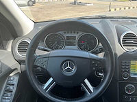 2007 mercedes-benz ml280 cdi v6 4matic (gle) 7g-tronic personenauto - afbeelding 9 van  39