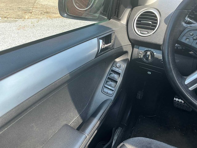 2007 mercedes-benz ml280 cdi v6 4matic (gle) 7g-tronic personenauto - afbeelding 10 van  39