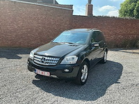 2007 mercedes-benz ml280 cdi v6 4matic (gle) 7g-tronic personenauto - afbeelding 1 van  39
