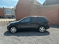 2007 mercedes-benz ml280 cdi v6 4matic (gle) 7g-tronic personenauto - afbeelding 12 van  39