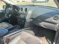 2007 mercedes-benz ml280 cdi v6 4matic (gle) 7g-tronic personenauto - afbeelding 27 van  39