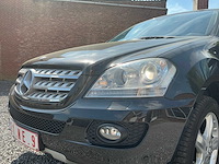 2007 mercedes-benz ml280 cdi v6 4matic (gle) 7g-tronic personenauto - afbeelding 31 van  39