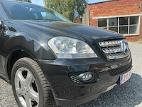 2007 mercedes-benz ml280 cdi v6 4matic (gle) 7g-tronic personenauto - afbeelding 32 van  39