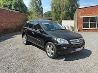 2007 mercedes-benz ml280 cdi v6 4matic (gle) 7g-tronic personenauto - afbeelding 37 van  39