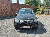 2007 mercedes-benz ml280 cdi v6 4matic (gle) 7g-tronic personenauto - afbeelding 38 van  39