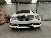2007 mercedes-benz s63 6.2 v8 amg - afbeelding 2 van  85