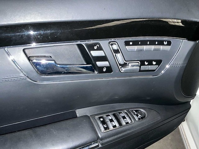 2007 mercedes-benz s63 6.2 v8 amg - afbeelding 5 van  85