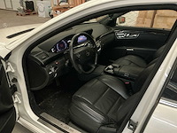 2007 mercedes-benz s63 6.2 v8 amg - afbeelding 7 van  85