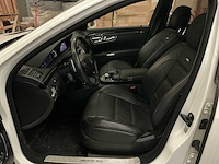 2007 mercedes-benz s63 6.2 v8 amg - afbeelding 8 van  85