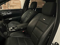 2007 mercedes-benz s63 6.2 v8 amg - afbeelding 9 van  85