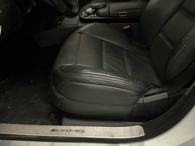 2007 mercedes-benz s63 6.2 v8 amg - afbeelding 10 van  85