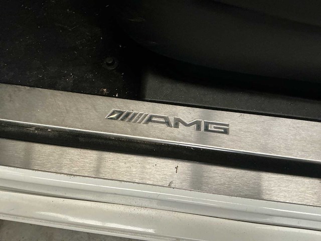 2007 mercedes-benz s63 6.2 v8 amg - afbeelding 11 van  85