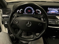 2007 mercedes-benz s63 6.2 v8 amg - afbeelding 14 van  85