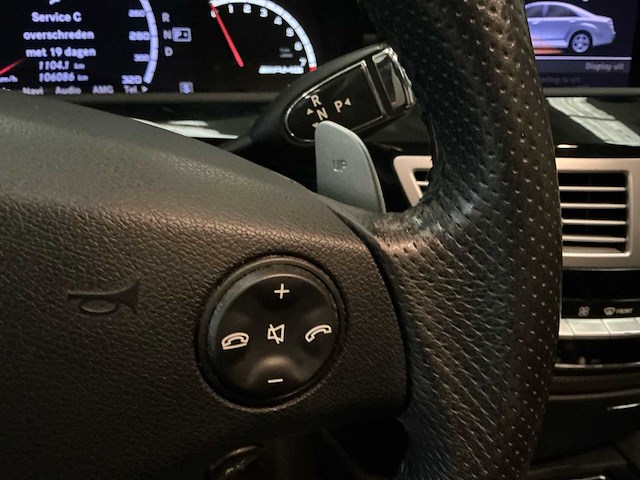 2007 mercedes-benz s63 6.2 v8 amg - afbeelding 16 van  85