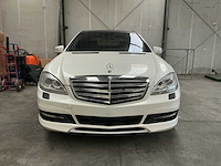 2007 mercedes-benz s63 6.2 v8 amg - afbeelding 12 van  85