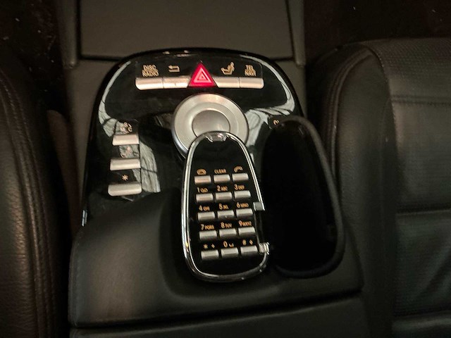 2007 mercedes-benz s63 6.2 v8 amg - afbeelding 32 van  85