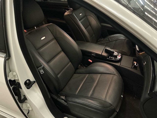 2007 mercedes-benz s63 6.2 v8 amg - afbeelding 40 van  85