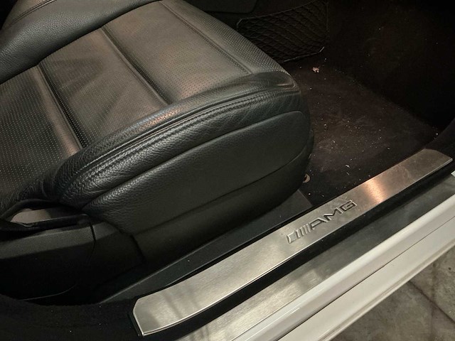 2007 mercedes-benz s63 6.2 v8 amg - afbeelding 41 van  85