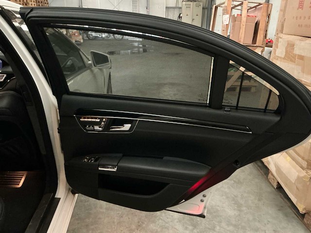 2007 mercedes-benz s63 6.2 v8 amg - afbeelding 42 van  85