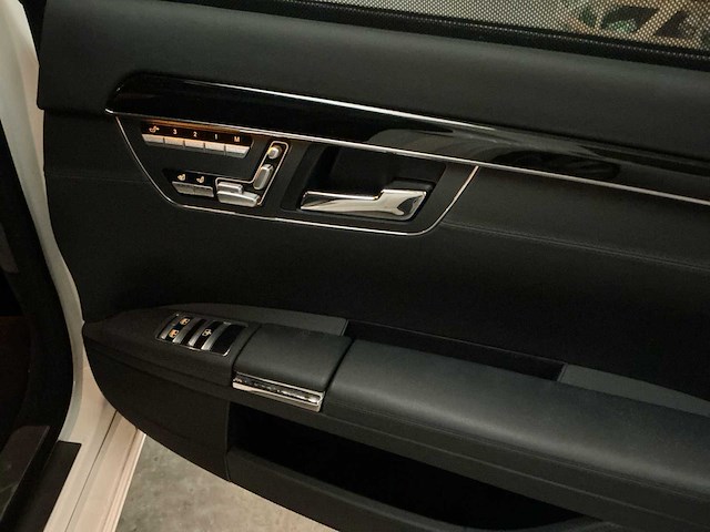 2007 mercedes-benz s63 6.2 v8 amg - afbeelding 43 van  85