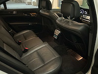 2007 mercedes-benz s63 6.2 v8 amg - afbeelding 44 van  85