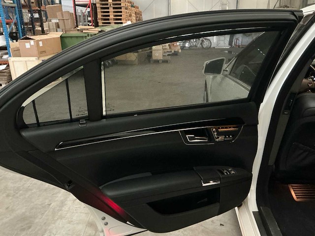 2007 mercedes-benz s63 6.2 v8 amg - afbeelding 48 van  85