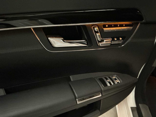 2007 mercedes-benz s63 6.2 v8 amg - afbeelding 49 van  85