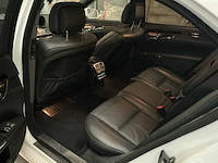 2007 mercedes-benz s63 6.2 v8 amg - afbeelding 50 van  85