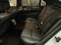 2007 mercedes-benz s63 6.2 v8 amg - afbeelding 51 van  85