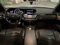 2007 mercedes-benz s63 6.2 v8 amg - afbeelding 52 van  85