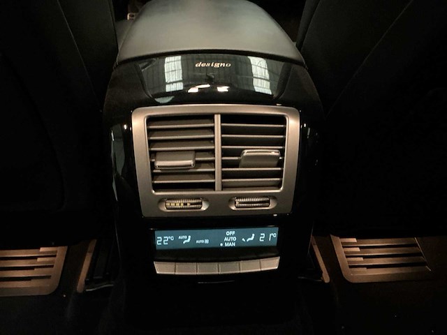 2007 mercedes-benz s63 6.2 v8 amg - afbeelding 54 van  85