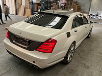 2007 mercedes-benz s63 6.2 v8 amg - afbeelding 45 van  85