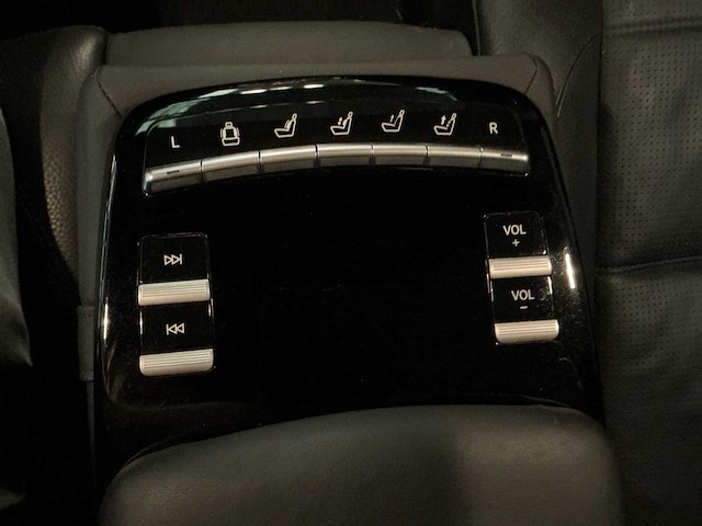 2007 mercedes-benz s63 6.2 v8 amg - afbeelding 57 van  85