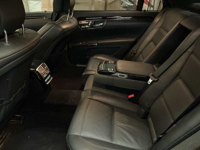 2007 mercedes-benz s63 6.2 v8 amg - afbeelding 59 van  85