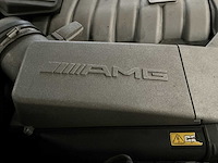 2007 mercedes-benz s63 6.2 v8 amg - afbeelding 70 van  85