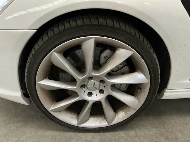 2007 mercedes-benz s63 6.2 v8 amg - afbeelding 71 van  85