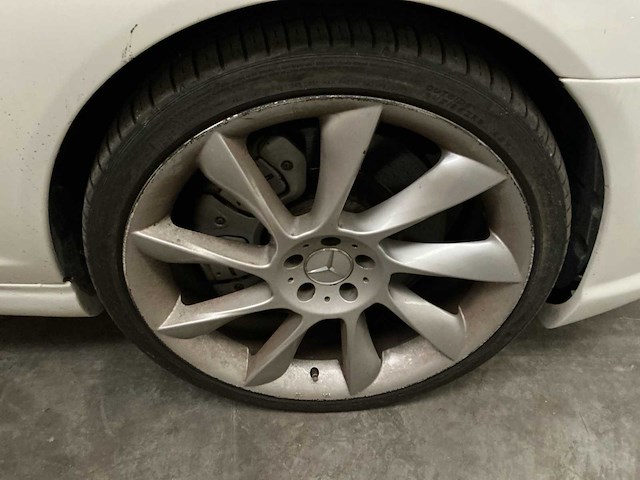 2007 mercedes-benz s63 6.2 v8 amg - afbeelding 74 van  85