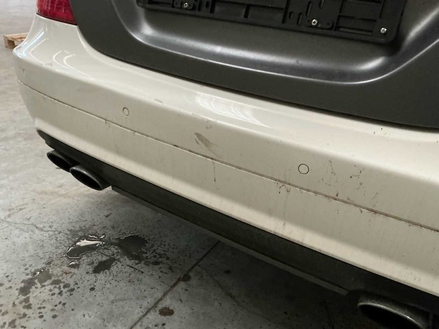 2007 mercedes-benz s63 6.2 v8 amg - afbeelding 77 van  85