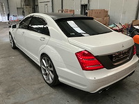 2007 mercedes-benz s63 6.2 v8 amg - afbeelding 67 van  85