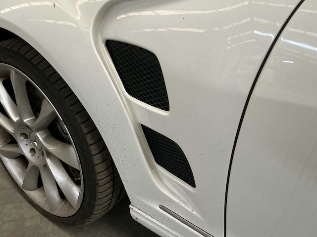 2007 mercedes-benz s63 6.2 v8 amg - afbeelding 80 van  85