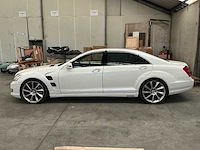 2007 mercedes-benz s63 6.2 v8 amg - afbeelding 78 van  85