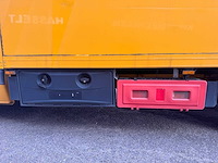 2007 mercedes-benz sprinter 311cdi meubelbak + lift - afbeelding 9 van  24