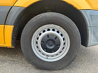 2007 mercedes-benz sprinter 311cdi meubelbak + lift - afbeelding 14 van  24