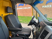 2007 mercedes-benz sprinter 311cdi meubelbak + lift - afbeelding 11 van  24